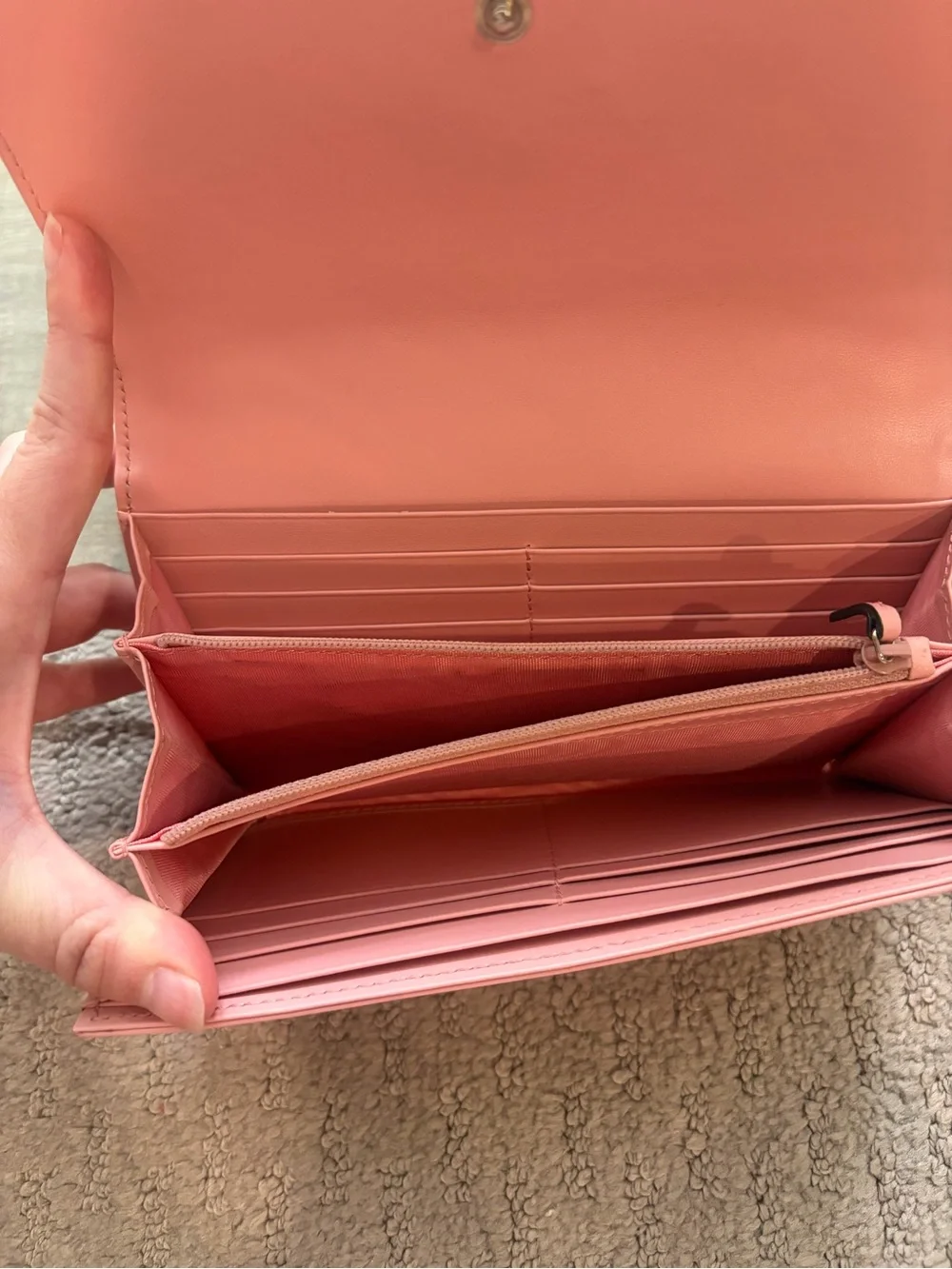 Gucci marmont long
